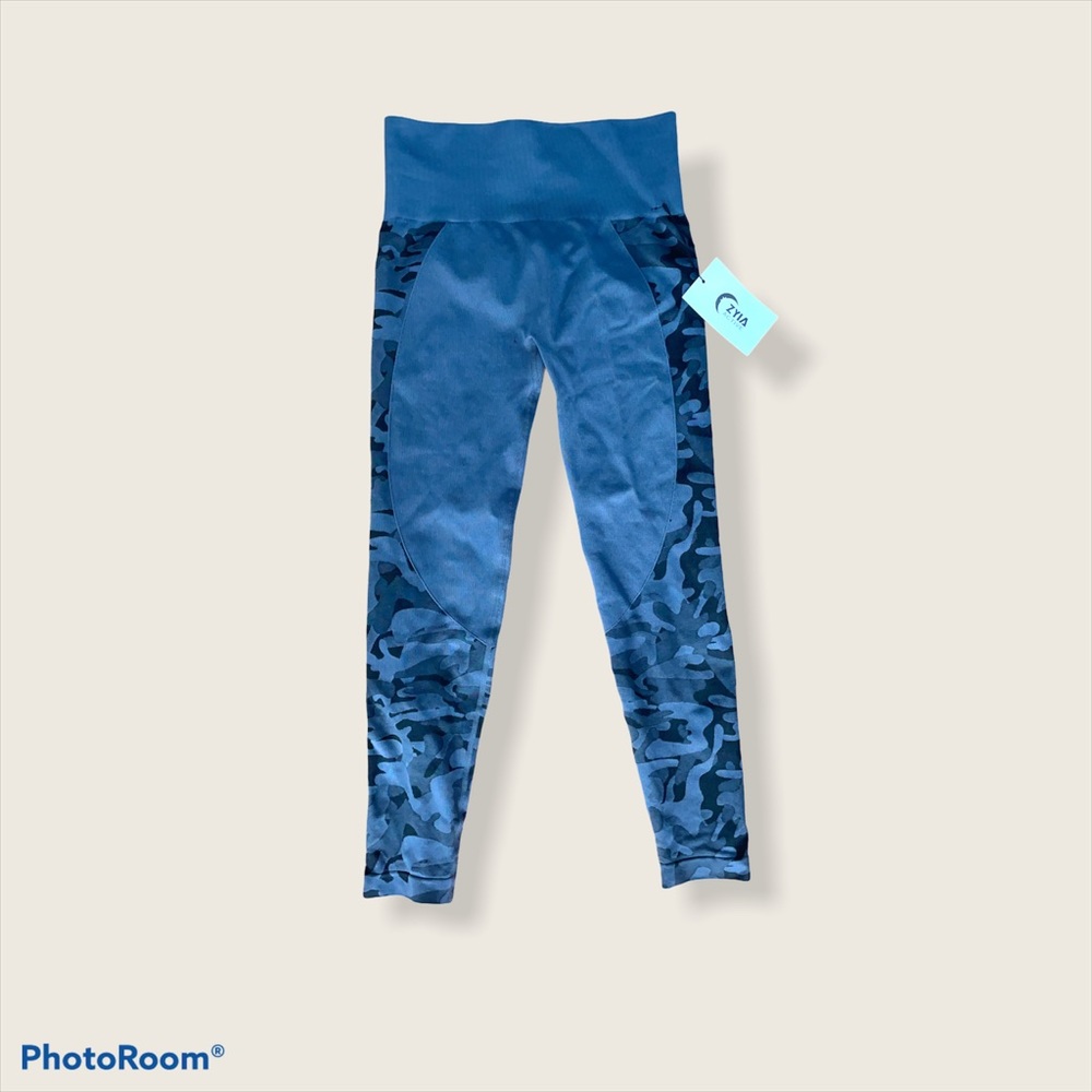 Zyia active leggings 🏃🏽‍♀️